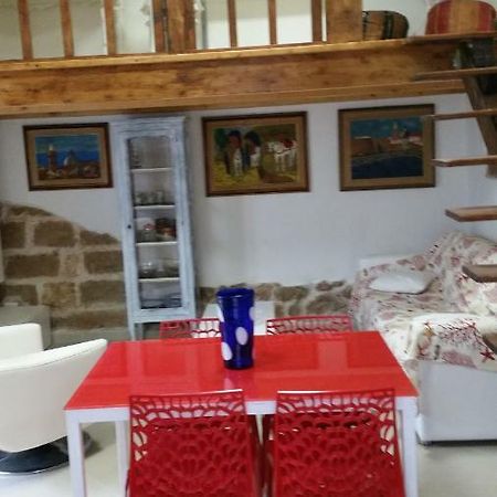 Vila Asfodelia Alghero Exteriér fotografie