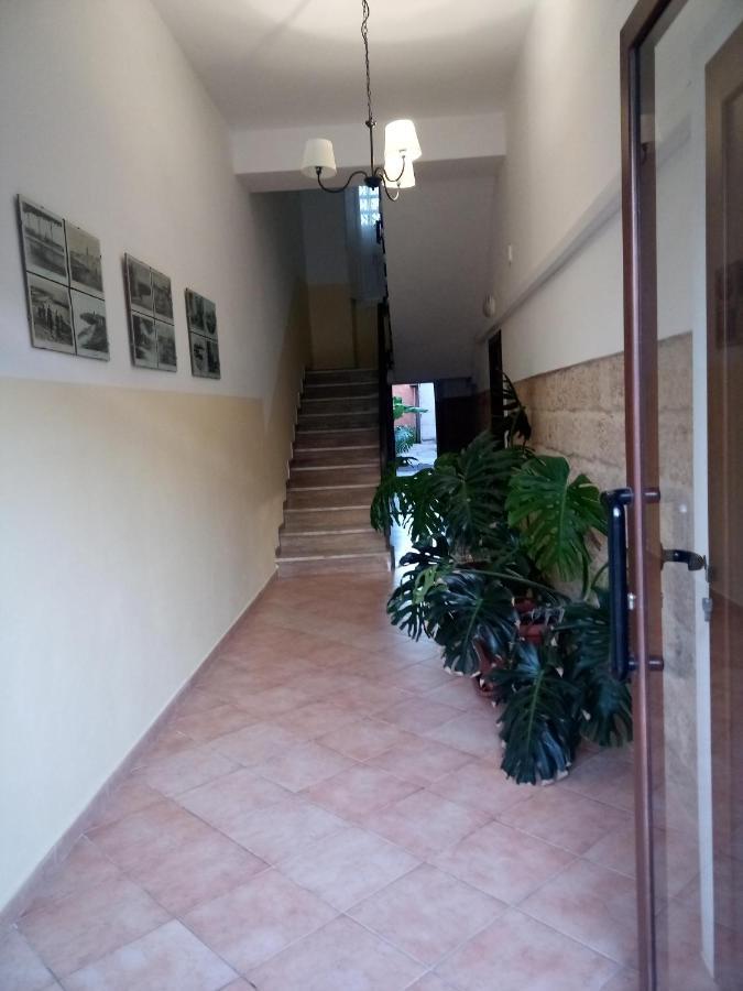 Vila Asfodelia Alghero Exteriér fotografie