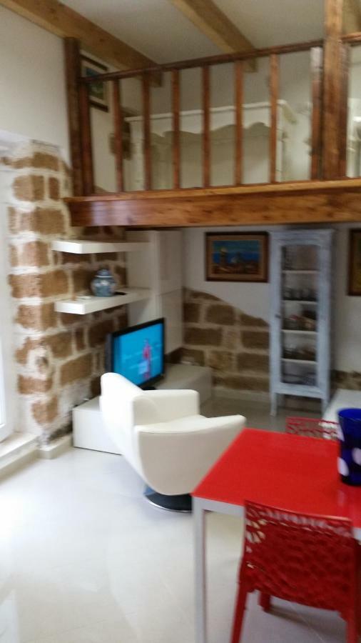 Vila Asfodelia Alghero Exteriér fotografie